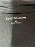 Croft & Barrow Black Cardigan Size XL - photo 7