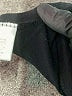 Croft & Barrow Black Cardigan Size XL - photo 8