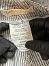 Lee Chevron-herringbone Gray Casual Pants Size 12 - photo 8