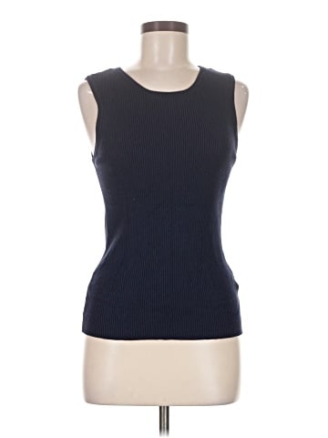 M&S Sleeveless Top (view 1)