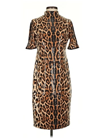 Anne Klein Cocktail Dress (view 1)