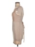 Unbranded Tan Cocktail Dress Size S - photo 5