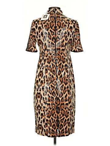 Anne Klein Cocktail Dress (view 2)