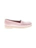 Assorted Brands Pink Flats Size 6 1/2 (X-wide) - photo 1