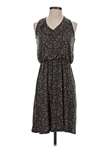 Ann Taylor LOFT Casual Dress (view 1)