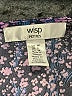 Wisp Hearts Purple Casual Dress Size 4 (petite) - photo 7