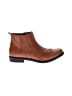 Hotter Brown Ankle Boots Size 4 1/2 - photo 1