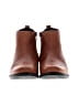 Hotter Brown Ankle Boots Size 4 1/2 - photo 2
