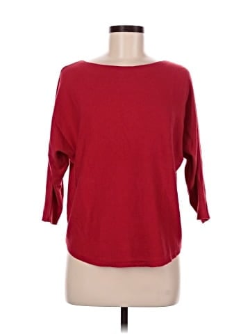 Milano Pullover Sweater (view 1)