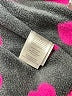 Pink Platinum 100% Polyester Pink Snow Jacket Size 4T - photo 4