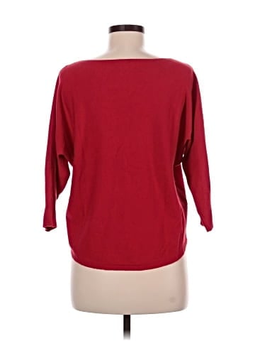 Milano Pullover Sweater (view 2)