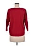 Milano Red Pullover Sweater Size L - photo 2