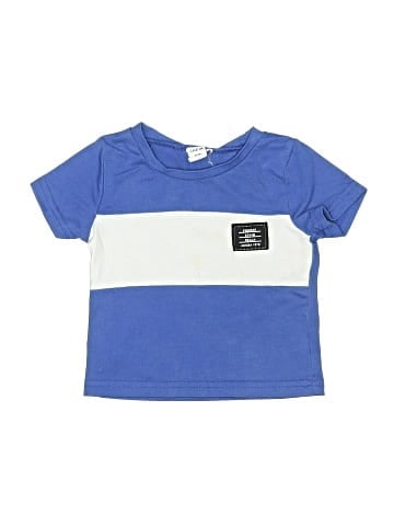 Shein Short Sleeve T-Shirt (view 1)