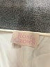 Rose & Crown Ivory Sleeveless Blouse Size M (estimated) - photo 7
