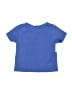 Shein Color Block Blue Short Sleeve T-Shirt Size 6-9 mo - photo 2