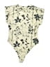 Unbranded Ivory Bodysuit Size M - photo 2