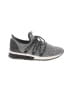 J/Slides Gray Silver Sneakers Size 8 - photo 1