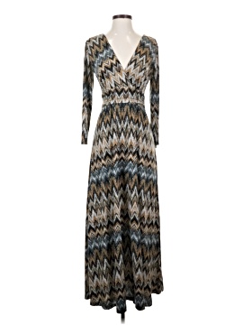 Veronica M. Casual Dress
