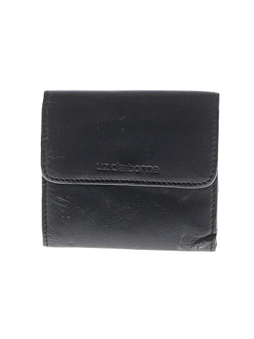 Liz Claiborne Leather Wallet (view 1)