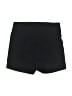 Fabletics Solid Black Shorts Size S - photo 1