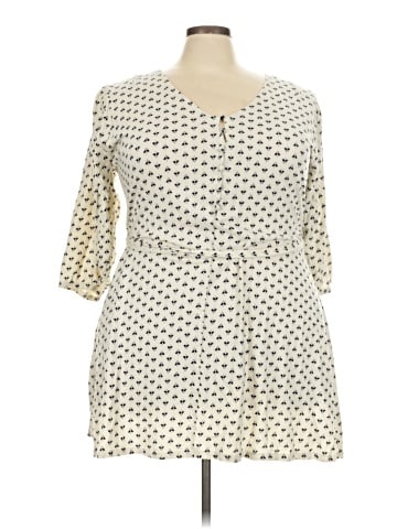Next Casual Dress (view 1)
