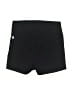 Fabletics Solid Black Shorts Size S - photo 2