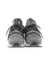 J/Slides Gray Silver Sneakers Size 8 - photo 2