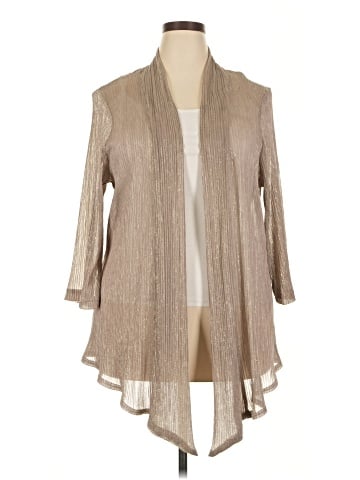Connected Apparel Kimono (view 1)
