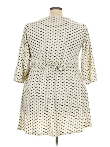 Next Casual Dress (view 2)