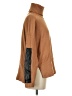 Six/Fifty Brown Turtleneck Sweater Size S - photo 4