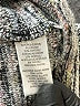 Ann Taylor LOFT Tweed Gray Casual Dress Size S - photo 8
