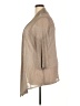 Connected Apparel Tan Kimono Size 3X - photo 5
