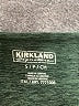 KIRKLAND Signature Gray Active Pants Size S - photo 4