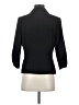 Eliza J Black Blazer Size S - photo 2