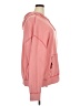 Old Navy Pink Pullover Hoodie Size XXL - photo 4