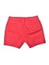 Apt. 9 Solid Red Shorts Size 8 - photo 2