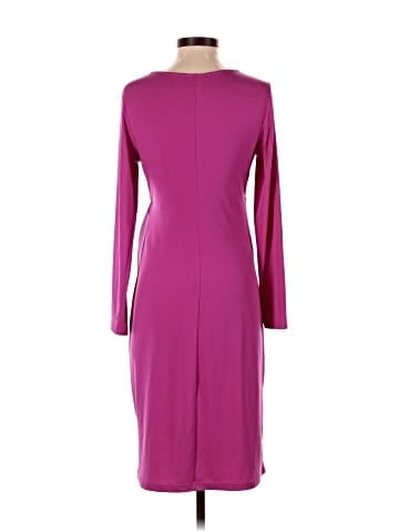 Motherhood Casual Dress (view 2)