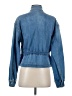Veronica Beard Jeans Blue Denim Jacket Size XS - photo 2