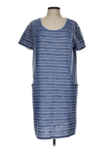 Caslon Casual Dress (view 1)