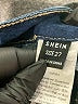Shein Blue Jeans Size 27 waist - photo 7