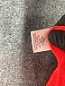WAYF 100% Rayon Red Casual Dress Size S - photo 8