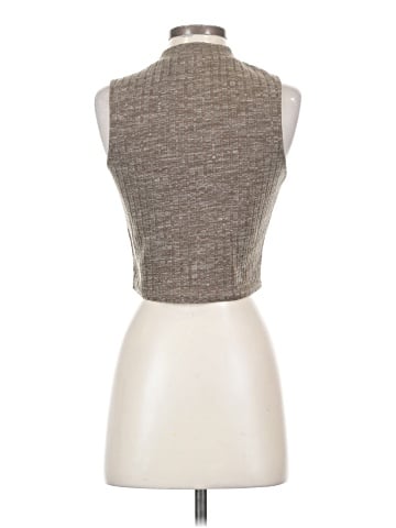 JOA Sleeveless Top (view 2)