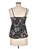Old Navy Black Sleeveless Blouse Size M - photo 2