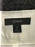 J.Crew 100% Linen Stripes Gold Casual Pants Size 2 - photo 7