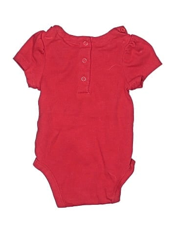 Disney Baby Short Sleeve Onesie (view 2)