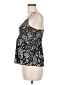 Old Navy Black Sleeveless Blouse Size M - photo 5