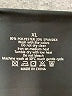 Unbranded Black Active Pants Size XL - photo 4