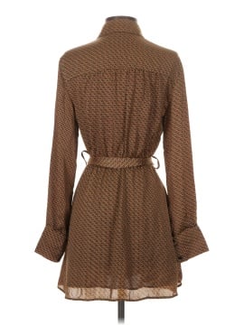 Used Zara Brown Gowns On Sale Up To 90% Off | ThredUp