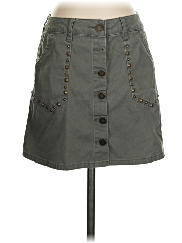 Jolt Casual Skirt (view 1)