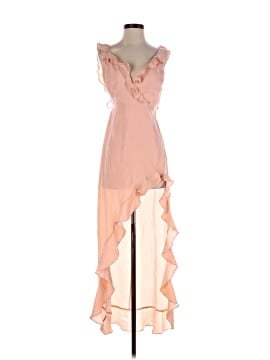 Amanda Uprichard Cocktail Dress